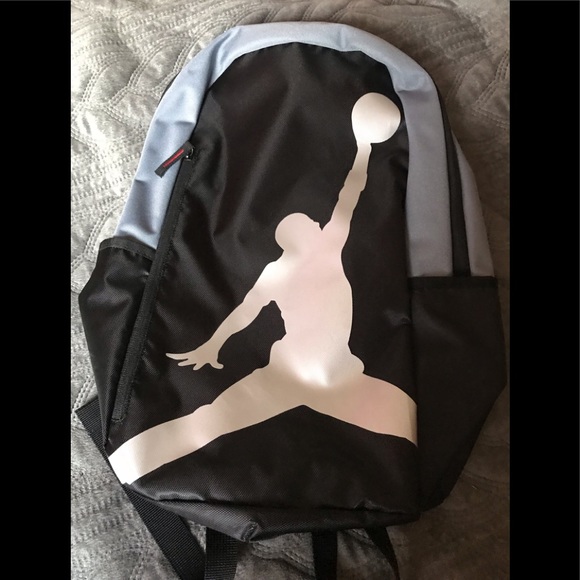 Jordan Handbags - JORDAN JUMPMAN BACKPACK